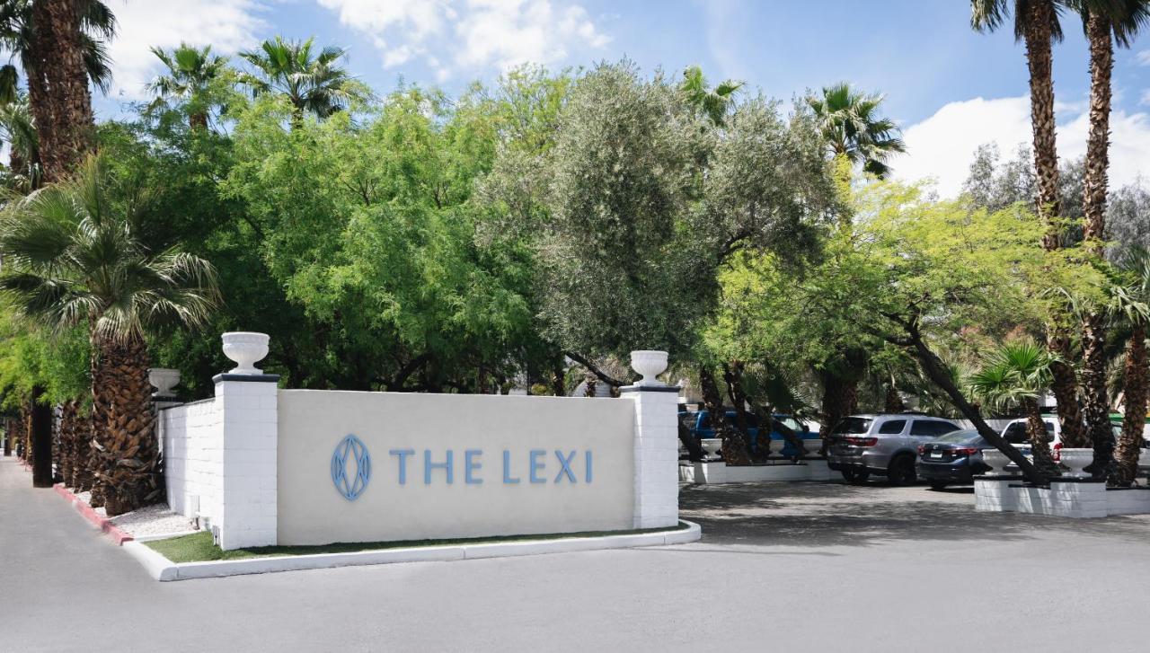 The Lexi Las Vegas (Adults Only) Exterior photo